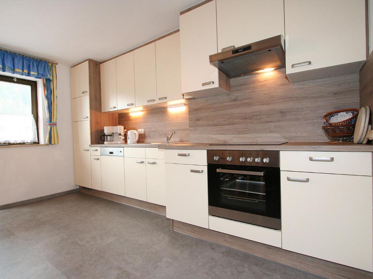 Apartment Haslwanter By Interhome Pians 외부 사진