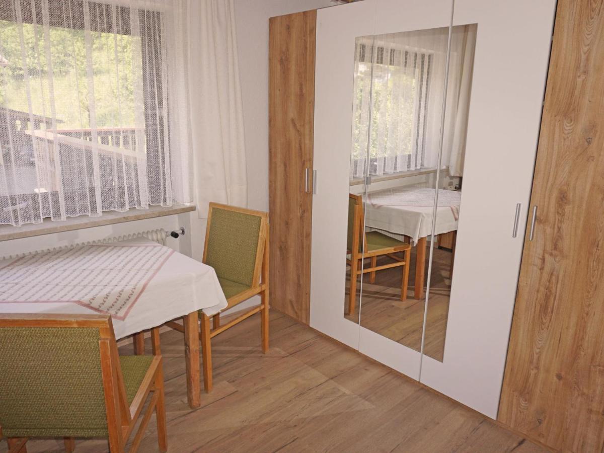 Apartment Haslwanter By Interhome Pians 외부 사진