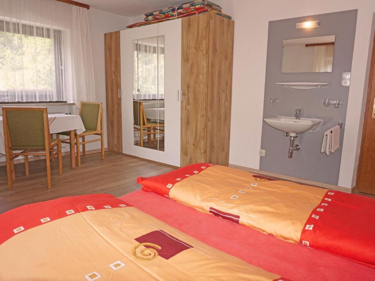 Apartment Haslwanter By Interhome Pians 외부 사진
